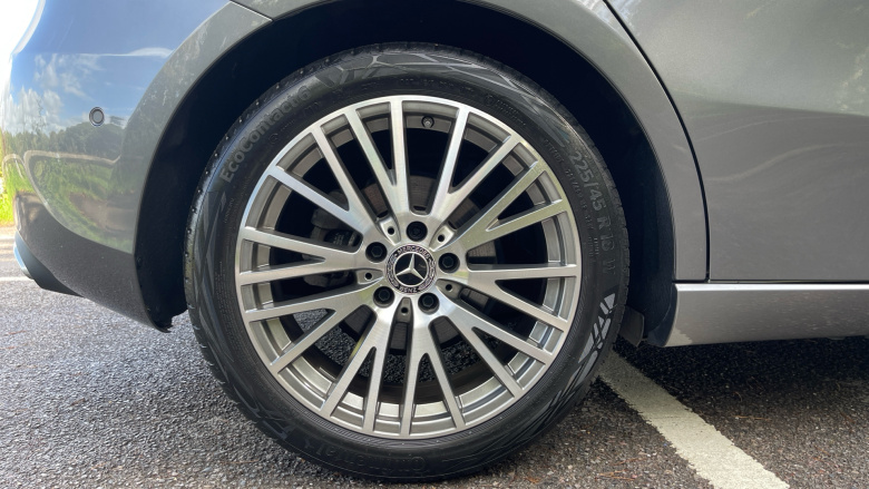 Mercedes-Benz A-Class A180 Sport Executive Edition 5dr Auto Petrol Hatchback